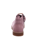 Esgano Kinderstiefel kalt Mädchen Ki.- Schnürer in  Rosa