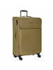 Stratic Light+ - 4-Rollen-Trolley 80 cm L erw. in khaki