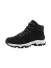 Kappa Kappa Stiefel in black