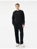 KOTON SWEATSHIRTS in Schwarz