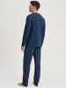 Calida Pyjama in insignia blue