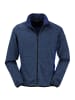 Maul Sport Fleecejacke Roßzahn SP in Marine