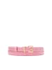 Kazar Gürtel in Rosa