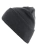 MSTRDS Beanies in h.charcoal