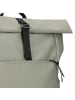 Zwei Jona Daypack 45 cm Laptopfach in sage