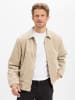 Lindbergh Jacke in beige