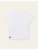 Oilily Tak T-Shirt in Weiß