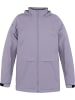 Normani Outdoor Sports Kinder Regenanzug Regenjacke und Regenhose in Lila