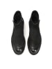 Kazar Chelsea Boots in Schwarz