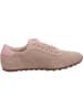 Paul Green Klassischer Schnürschuh in beige