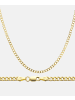 Diamant L'éternel Halskette aus 585 Gelbgold