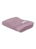 Tom Tailor Gästetuch 1er Pack in Mauve