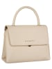 Bugatti Handtasche ALMATA Kunstfaser in beige