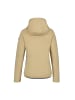Icepeak Ashburn Midlayer Jacke mit Kapuze in Beige