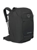 Osprey Sojourn Porter 46 - Rucksack 56 cm in schwarz