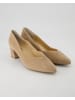 Paul Green Klassische Pumps in Beige