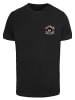 F4NT4STIC T-Shirt Die Wilden Kerle Logo in schwarz