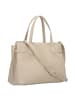 Valentino Pansy PANSY Handtasche 30 cm ecru