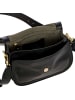 BRIC`s Volterra - Umhängetasche 25.5 cm (black) in schwarz