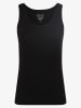 Marie Lund Top in schwarz - 0020