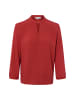 More & More Blusenshirt in rot