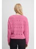 ICHI IHLALUHA LS4 Loose fit in Super Pink