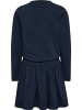 Hummel Kleid Hmlaria Lebensstil Mädchen in BLACK IRIS