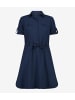 cmp Kleid WOMAN DRESS in Blau