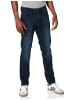 Camel Active Straight Leg Jeans für Herren in dunkel-blau