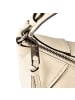 Liebeskind Berlin Mila Schultertasche M Leder 38 cm milk