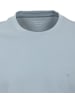 CASAMODA T-Shirt in helles Himmelblau
