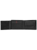 Red Baron Portemonnaie in Schwarz - (L) 11,5 x (B) 8,8 cm