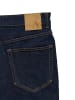 Vero Moda Straight-Fit in Dark Blue Denim