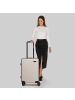 Smartbox Edition 05 4 Rollen Kabinentrolley 55 cm greige