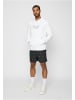 Mister Tee Sweat & Fleece - Hoody in white