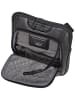 Porsche Design Bodybag Roadster Leather Evo Shoulder in Black