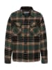 Schott N.Y.C. Hemdjacke in grün