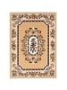 Pergamon Orient Velours Teppich Trendline in Beige