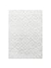 Teppich Boss Hochflor Teppich Pepe Creme