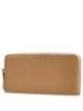 JOOP! Women Fatto Melete - Geldbörse 11 cc 19 cm RFID (tannin) in tannin