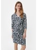 comma Kleid in 99B1_schwarz