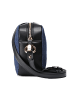Liu Jo Manh Umhängetasche M 23 cm in dress blue