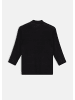 comma Strickpullover in 9999_schwarz
