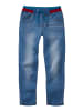 JAKO-O Bequemhose in blau