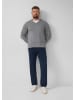 s.Oliver Strickpullover in 92W0_grau