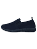 VAN HILL Slip Ons Alexandra in Dunkelblau
