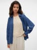 Vero Moda Hemd in Dark Denim