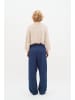 InWear Strickpullover IlzeIW Casual fit in Haze Melange