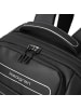 Hedgren Comby Performance Handle L P Daypack L RFID Schutz 44 cm Laptopfach in black