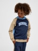 Hummel Hummel Kapuzenpullover Hmlessen Jungen in BLACK IRIS